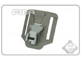 FMA WeaponLin GRO For Belt FG TB1047-FG free shipping